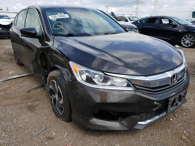 HONDA ACCORD LX 2016 1hgcr2f32ga159222