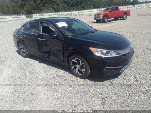 HONDA ACCORD SEDAN 2016 1hgcr2f32ga159477