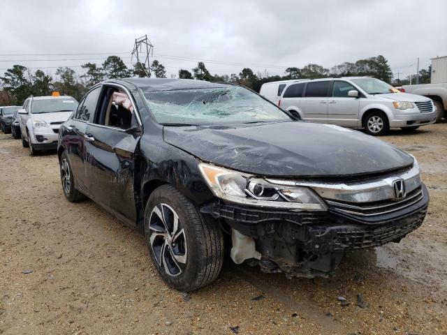 HONDA ACCORD LX 2016 1hgcr2f32ga161214