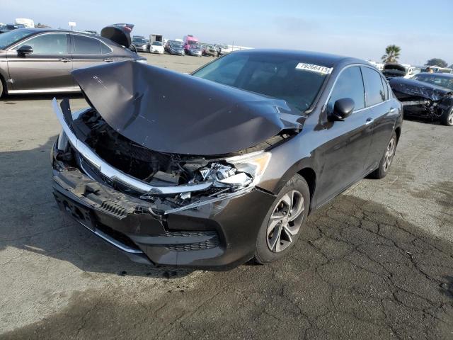 HONDA ACCORD 2016 1hgcr2f32ga161813