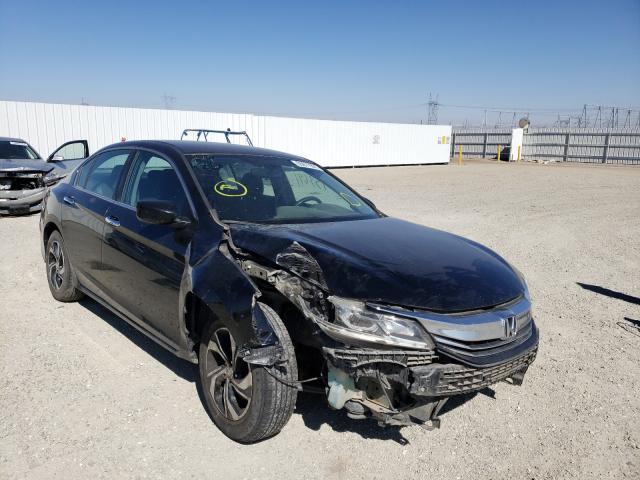 HONDA ACCORD LX 2016 1hgcr2f32ga163321