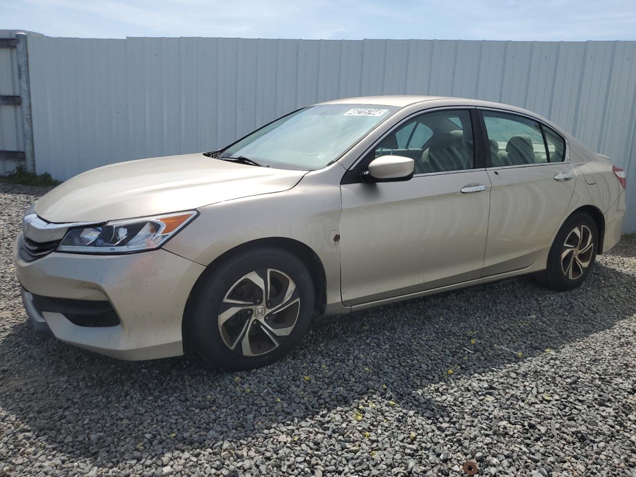 HONDA ACCORD 2016 1hgcr2f32ga165554