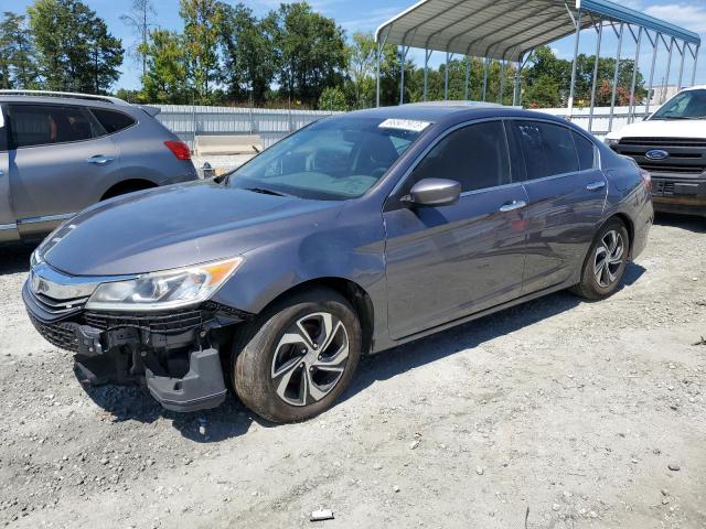 HONDA ACCORD LX 2016 1hgcr2f32ga166073