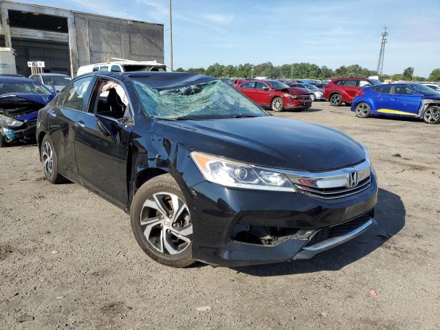 HONDA ACCORD LX 2016 1hgcr2f32ga170141