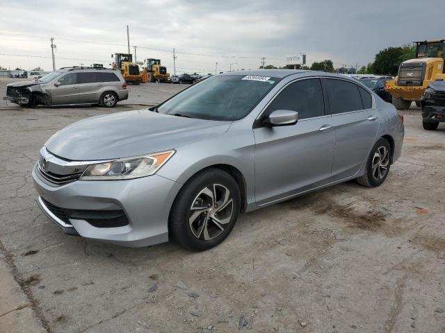 HONDA ACCORD LX 2016 1hgcr2f32ga172407