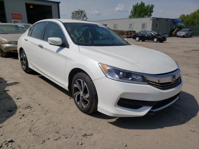 HONDA ACCORD LX 2016 1hgcr2f32ga172651