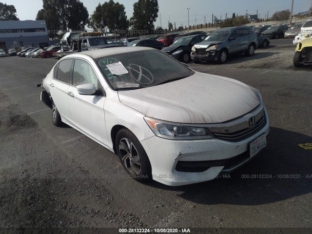 HONDA ACCORD SEDAN 2016 1hgcr2f32ga172665