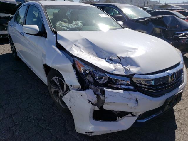 HONDA ACCORD LX 2016 1hgcr2f32ga174285