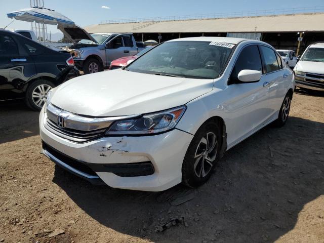 HONDA ACCORD 2016 1hgcr2f32ga176246