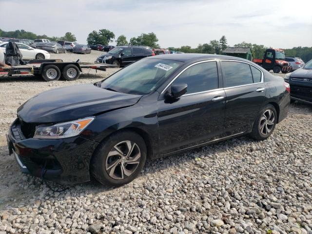 HONDA ACCORD LX 2016 1hgcr2f32ga176702