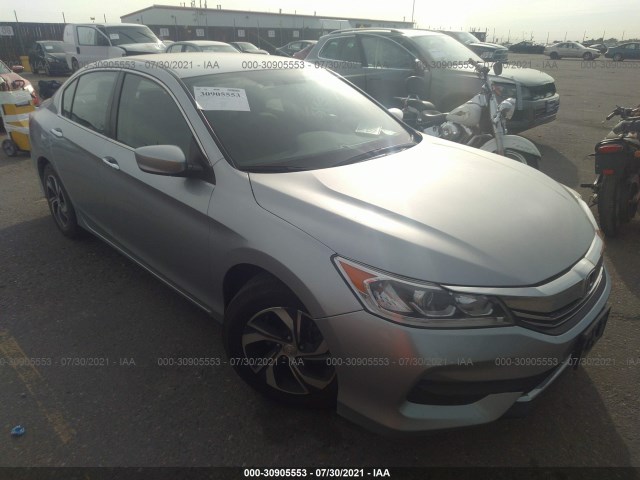 HONDA ACCORD SEDAN 2016 1hgcr2f32ga179289