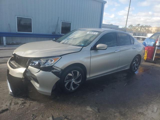 HONDA ACCORD 2016 1hgcr2f32ga181687