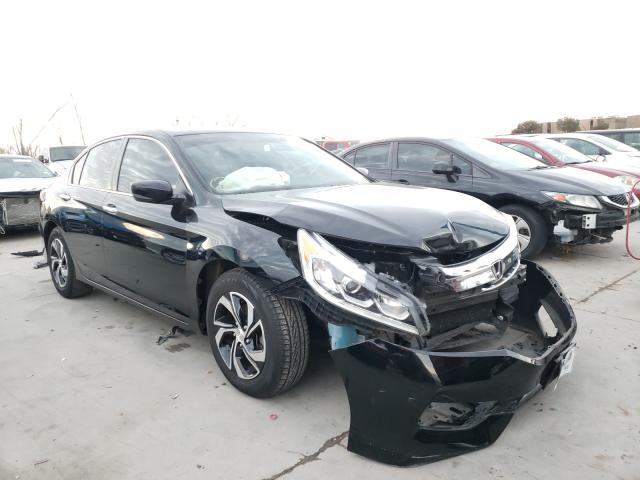 HONDA ACCORD LX 2016 1hgcr2f32ga186663