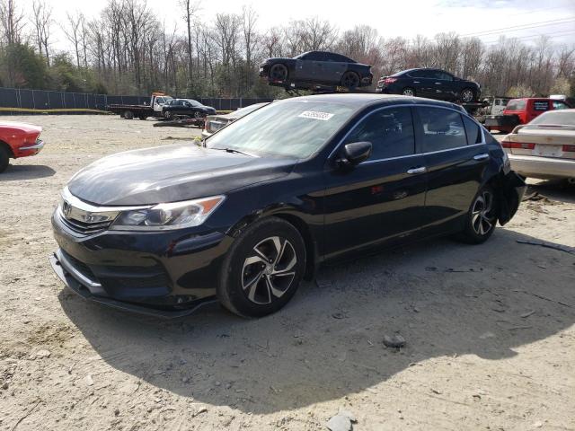 HONDA ACCORD LX 2016 1hgcr2f32ga187621