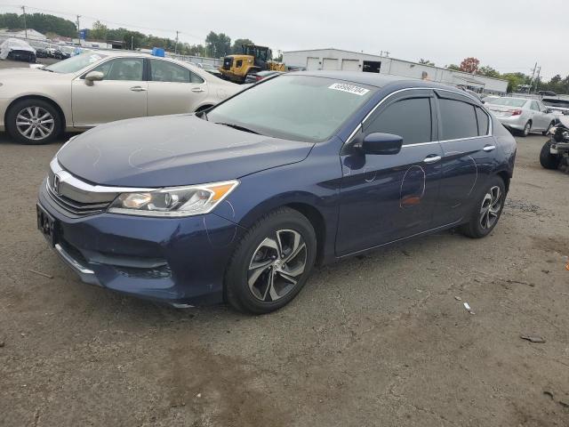 HONDA ACCORD LX 2016 1hgcr2f32ga187974