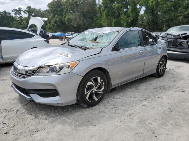 HONDA ACCORD LX 2016 1hgcr2f32ga188560