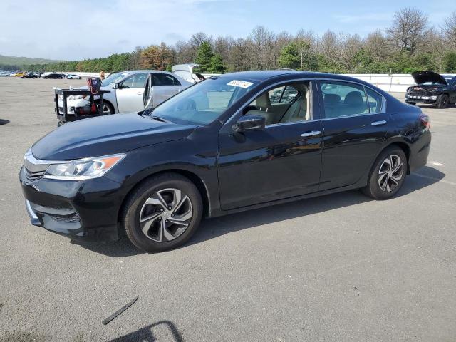 HONDA ACCORD LX 2016 1hgcr2f32ga188851