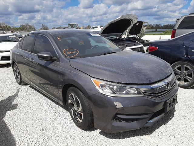 HONDA ACCORD LX 2016 1hgcr2f32ga189143