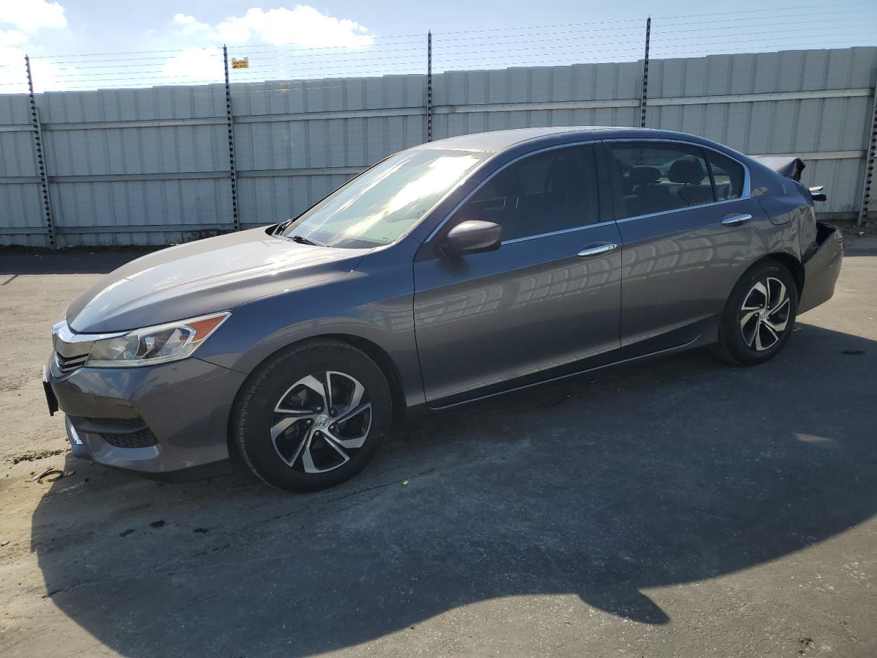 HONDA ACCORD 2016 1hgcr2f32ga190065