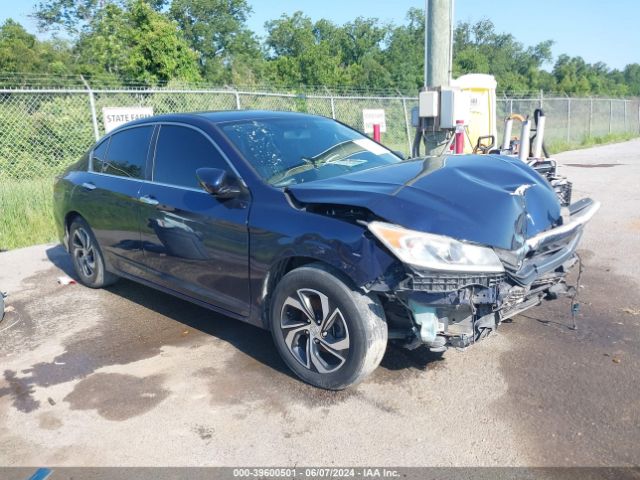 HONDA ACCORD 2016 1hgcr2f32ga190647