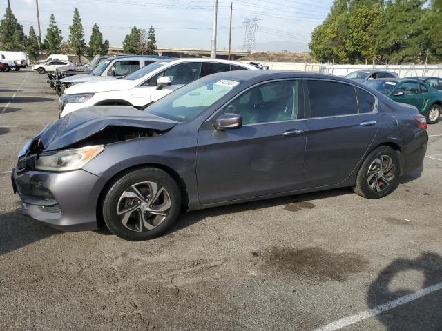 HONDA ACCORD LX 2016 1hgcr2f32ga191586