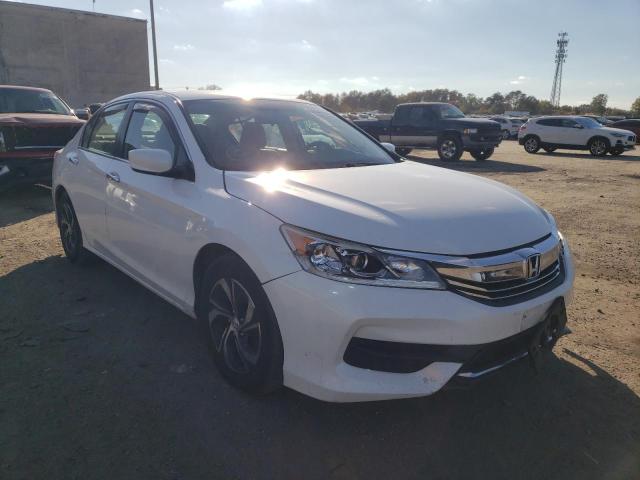 HONDA ACCORD LX 2016 1hgcr2f32ga192818