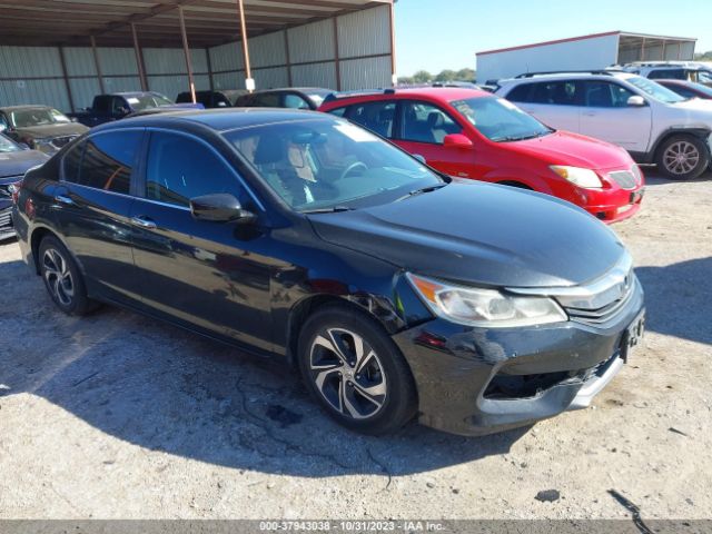 HONDA NULL 2016 1hgcr2f32ga195430