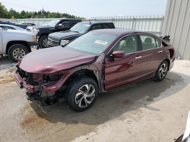 HONDA ACCORD 2016 1hgcr2f32ga197355