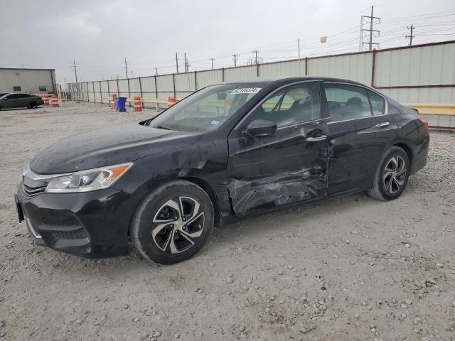 HONDA ACCORD 2016 1hgcr2f32ga199896