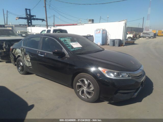 HONDA ACCORD SEDAN 2016 1hgcr2f32ga202683