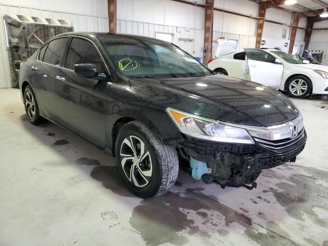 HONDA ACCORD LX 2016 1hgcr2f32ga203719