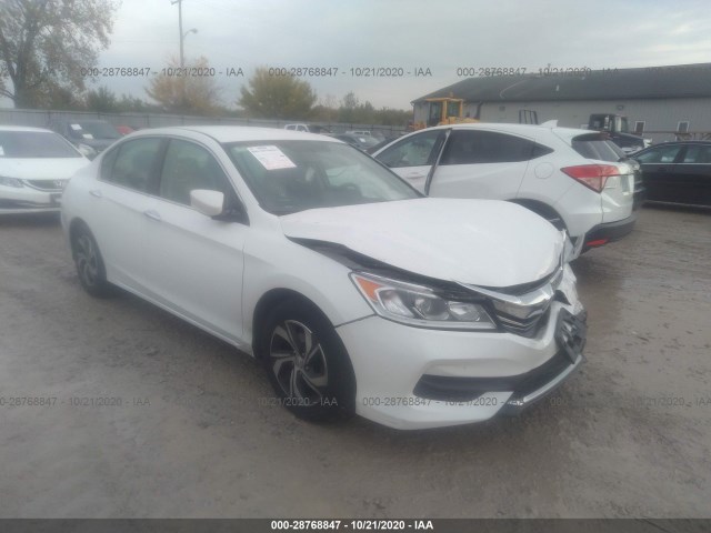 HONDA ACCORD SEDAN 2016 1hgcr2f32ga208080