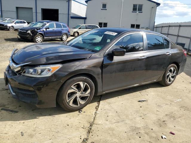 HONDA ACCORD 2016 1hgcr2f32ga211867