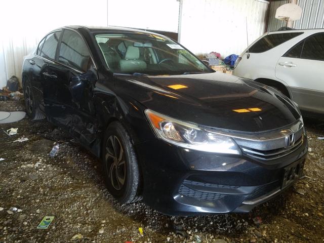 HONDA ACCORD LX 2016 1hgcr2f32ga213120