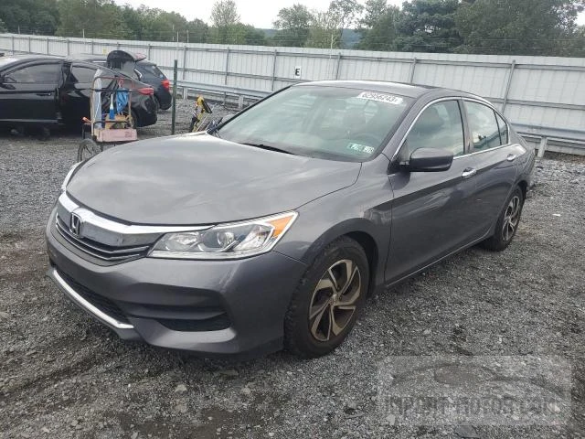 HONDA ACCORD 2016 1hgcr2f32ga214123