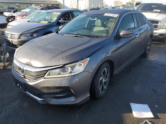 HONDA ACCORD 2016 1hgcr2f32ga214865