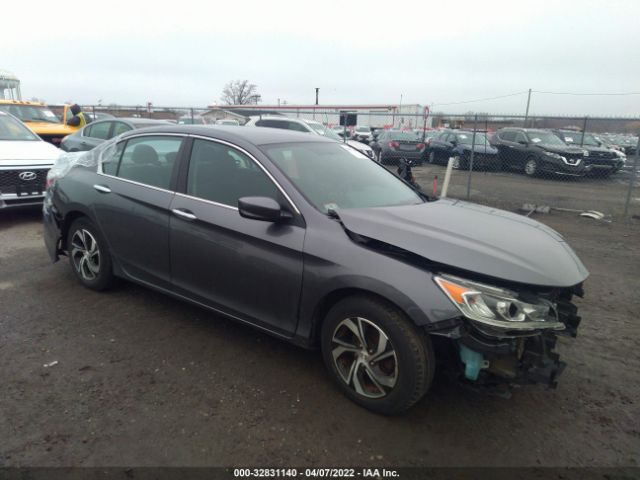 HONDA ACCORD SEDAN 2016 1hgcr2f32ga217698