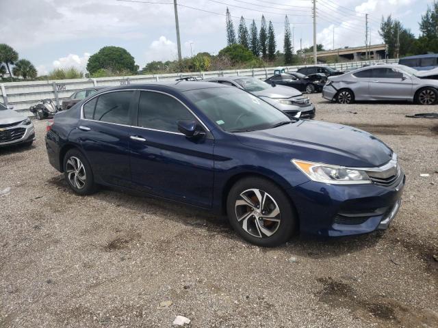 HONDA ACCORD LX 2016 1hgcr2f32ga218060