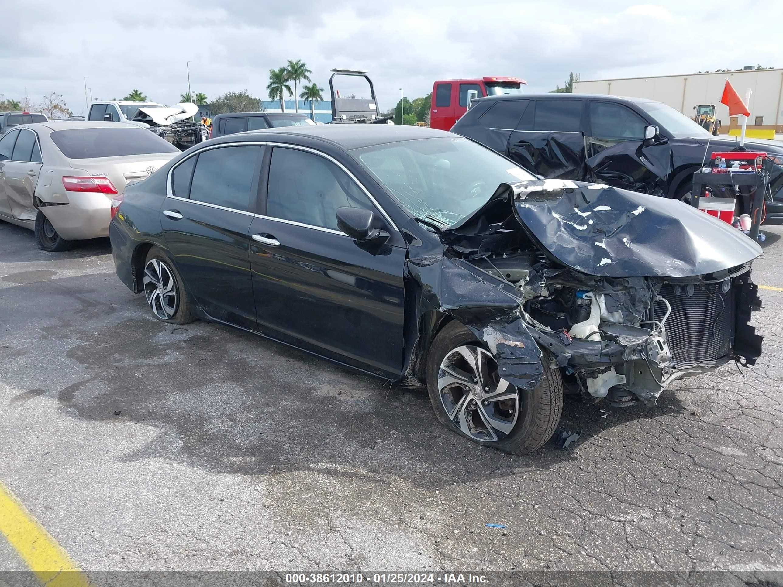 HONDA ACCORD 2016 1hgcr2f32ga220410