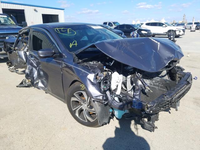 HONDA ACCORD LX 2016 1hgcr2f32ga224876