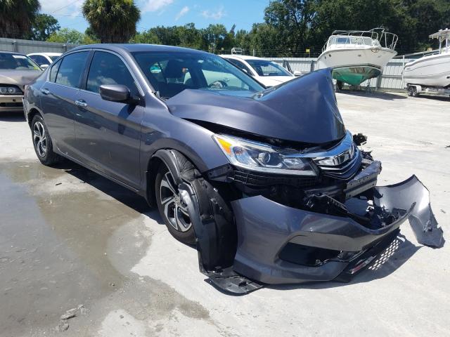 HONDA ACCORD LX 2016 1hgcr2f32ga224960