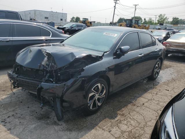 HONDA ACCORD 2016 1hgcr2f32ga227633