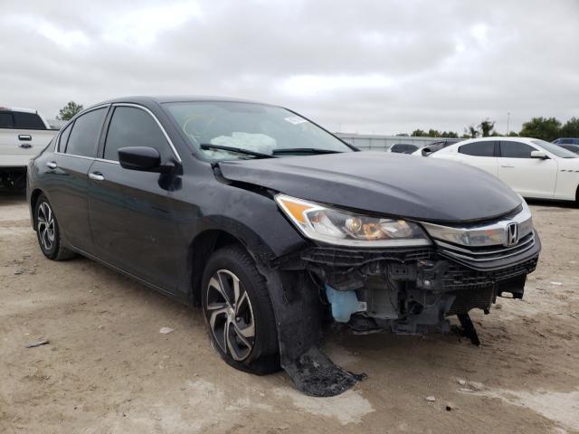 HONDA ACCORD LX 2016 1hgcr2f32ga235540