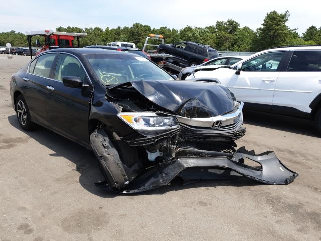 HONDA ACCORD LX 2016 1hgcr2f32ga236011