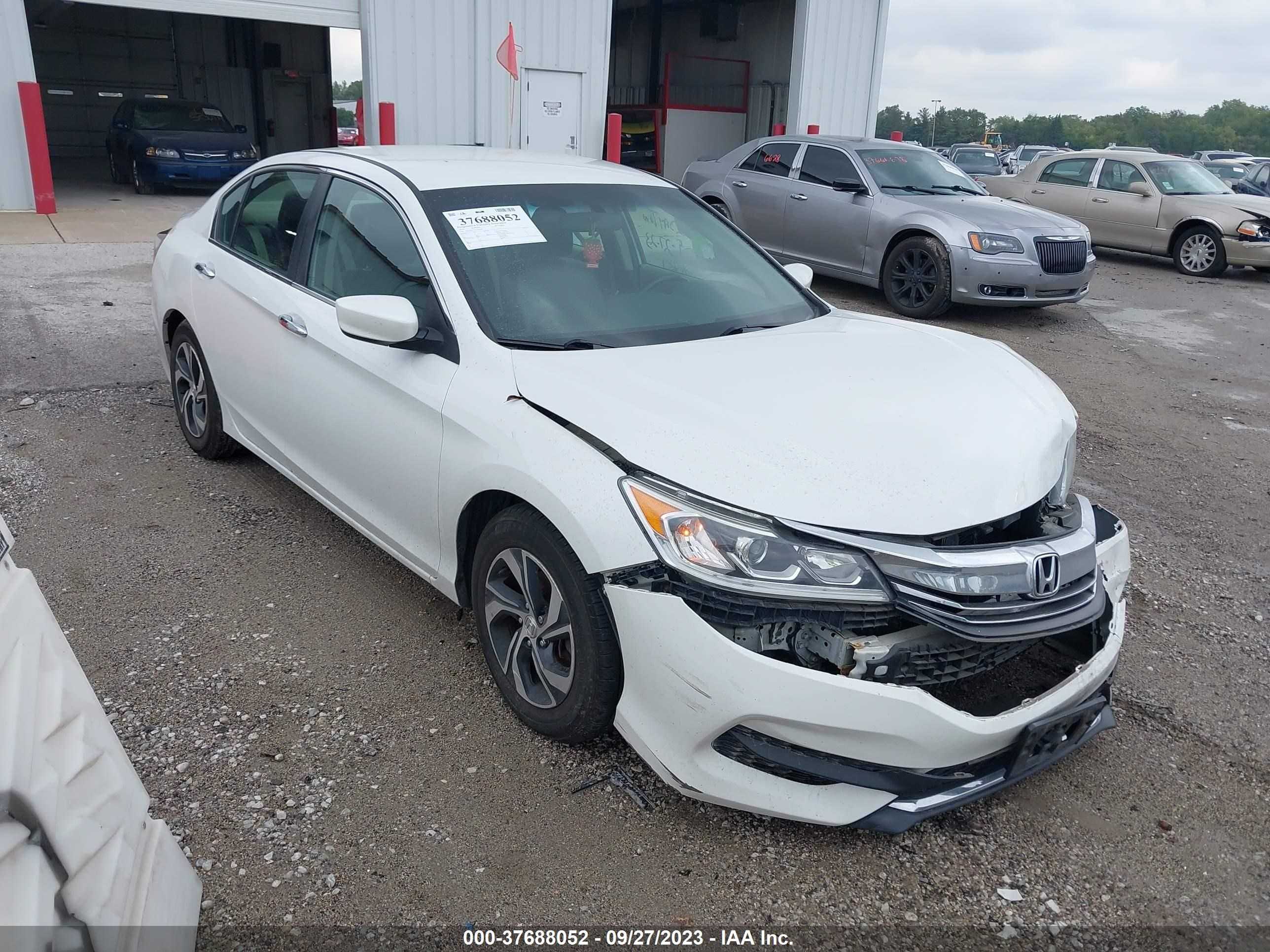 HONDA ACCORD 2016 1hgcr2f32ga238728