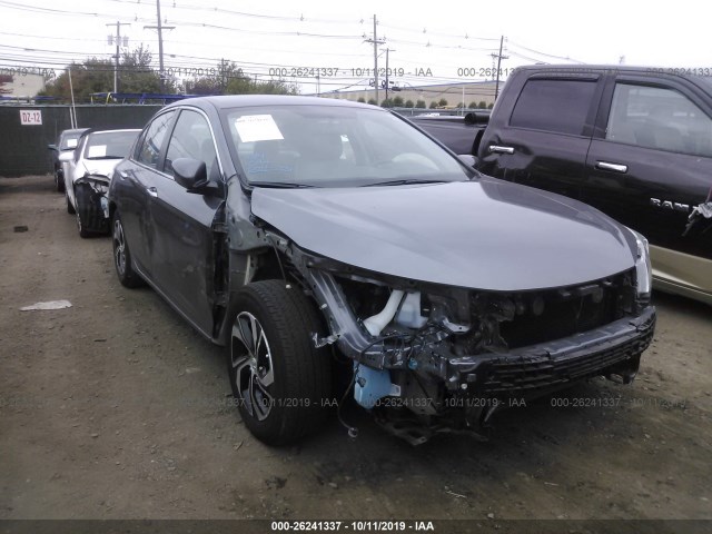 HONDA ACCORD SEDAN 2016 1hgcr2f32ga242469