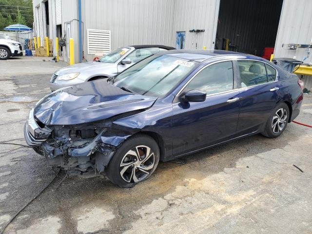 HONDA ACCORD LX 2017 1hgcr2f32ha000847