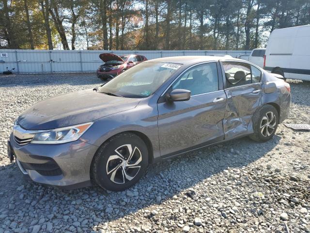 HONDA ACCORD LX 2017 1hgcr2f32ha001089