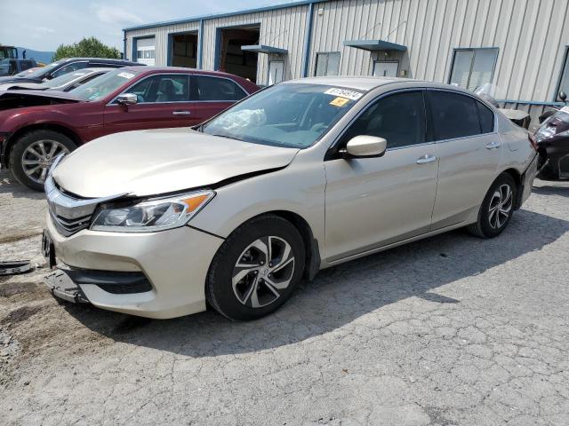 HONDA ACCORD 2017 1hgcr2f32ha002064