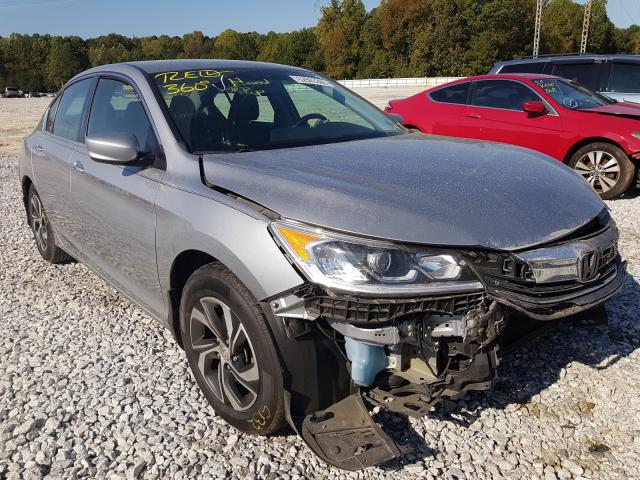 HONDA ACCORD LX 2017 1hgcr2f32ha004154